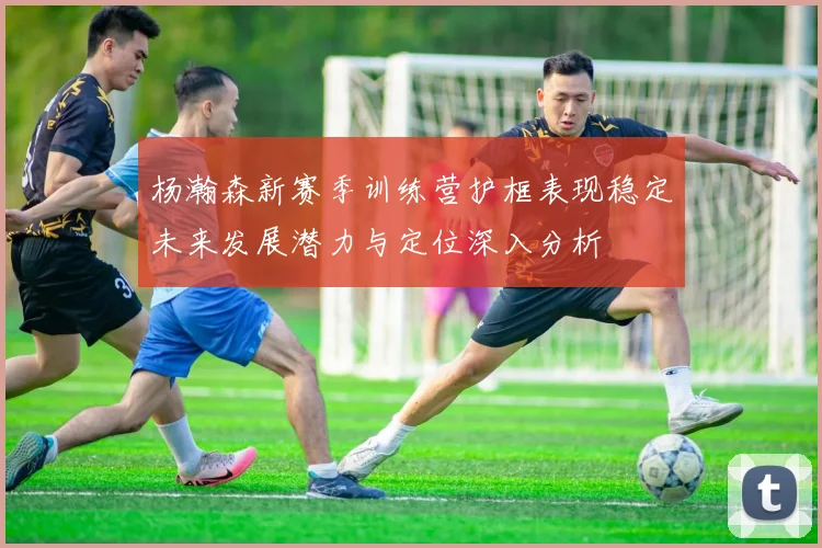 杨瀚森新赛季训练营护框表现稳定未来发展潜力与定位深入分析